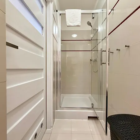 Poniatowskiego Comfort By Bookinghost Apartamento
