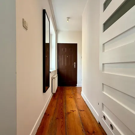 Apartamento Poniatowskiego Comfort By Bookinghost