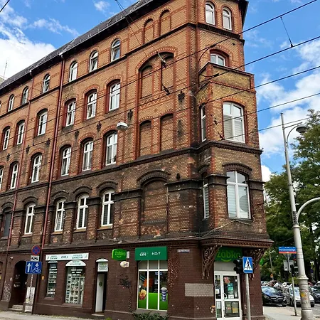 Poniatowskiego Comfort By Bookinghost * Breslavia